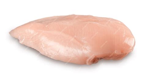 Thematic photo of chicken fillet