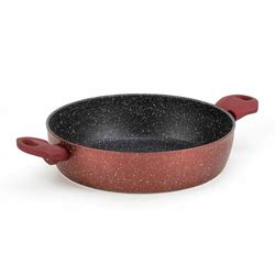 Ponev Lava Stone Grape s premerom 28 cm