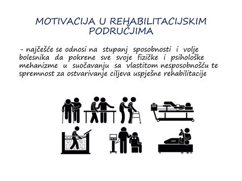Infografika: Pomen standardiziranega ocenjevanja v rehabilitaciji