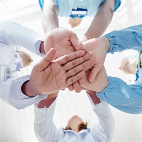 Fotografija: Multidisciplinarni rehabilitacijski tim