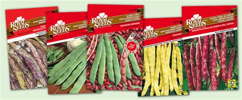 različne sorte fižola na kmetijskem sejmu