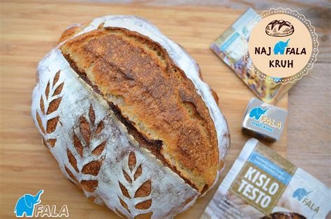 Fotografija pečenega koruznega kruha brez glutena na peki papirju