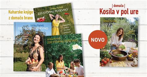 Informativna grafika, ki prikazuje, kaj vse zajema blog: recepti, družinsko življenje, kmetija, tradicija.