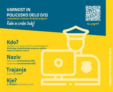 infografika: pregled ključnih področij varstvoslovnih raziskav (zapor, policijsko delo, viktimologija)