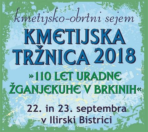 kmetijska tržnica s svežo repo
