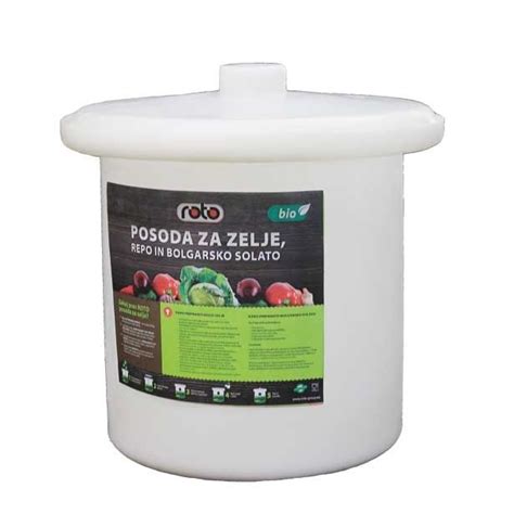 posoda za kisanje repe