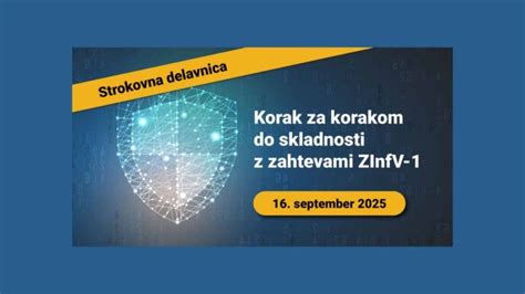 shema varovanja podatkov in skladnost z zakonodajo GDPR