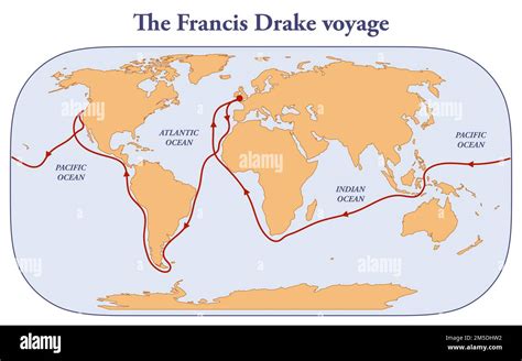 Zgodnje življenje Francisa Drakea in začetki na morju