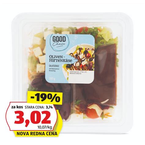 solata s svežo zelenjavo in prelivom