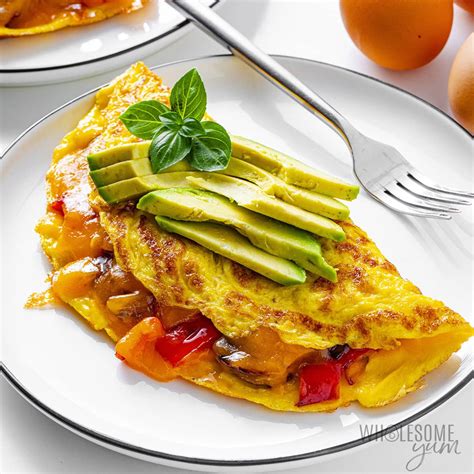 Tematska fotografija španske omlete