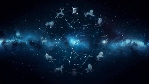 Zodiakalni krog, ki prikazuje gibanje Sonca skozi ozvezdja in vpliv na Zemljo.