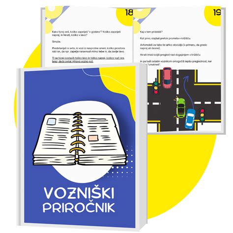 infografika: pregled časov vožnje, odmorov in počitkov za voznike