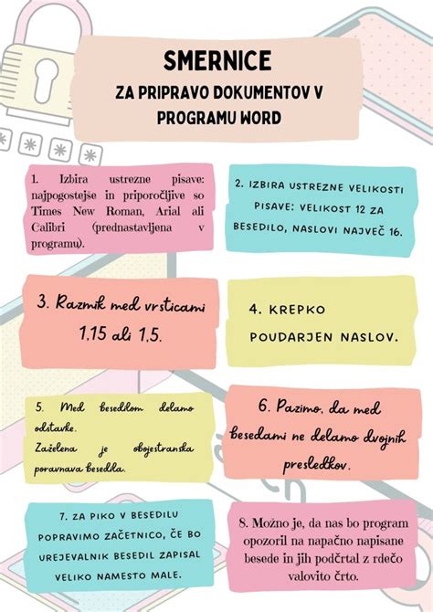 Infografika: Koraki za učinkovito pripravo Europass življenjepisa