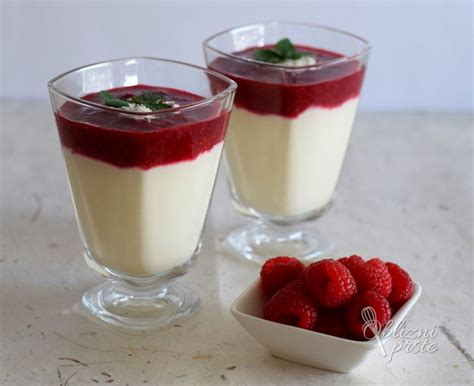 priprava čokoladne sladice s skuto