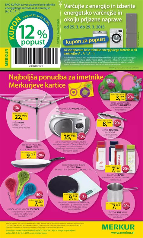 Infografika: Različne oblike in velikosti električnih ponev