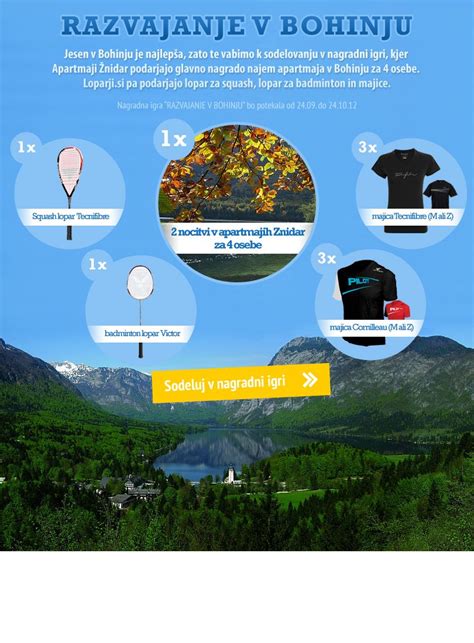 infografika s koraki sodelovanja v nagradni igri (prijava, žreb, prevzem nagrade)