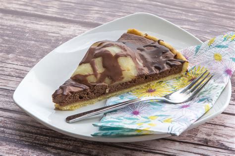 Sestavine za vegansko čokoladno pito z avokadom