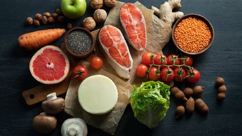 Ilustracija postopka paniranja živil.