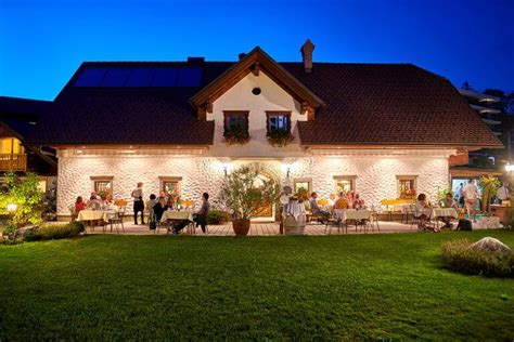 Brezhibno pečen steak v Steakhouse Penzion Berc