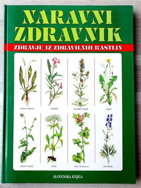 Sušene korenine in listi zdravilnih rastlin