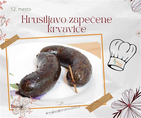 Fotografija hrustljavo zapečenih mlincev v pekaču
