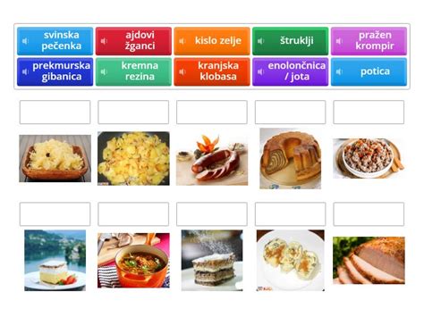 Etnološki prikaz: tradicionalna slovenska peka in obredni kruhi