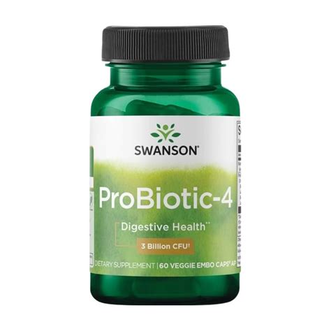 prikaz probiotičnih kapsul in jogurta