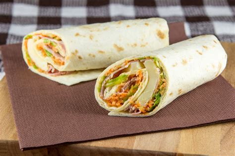 priprava testa za tortilje