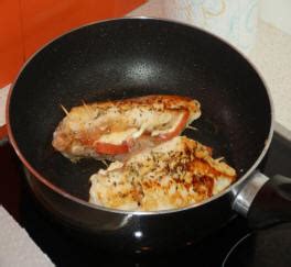 pečenje domače tortilje na ponvi