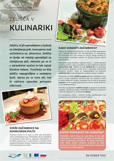 Različni načini uporabe kivija v kulinariki