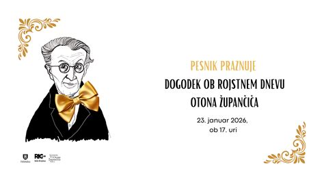 Portret Otona Župančiča in ilustracija Cicibana
