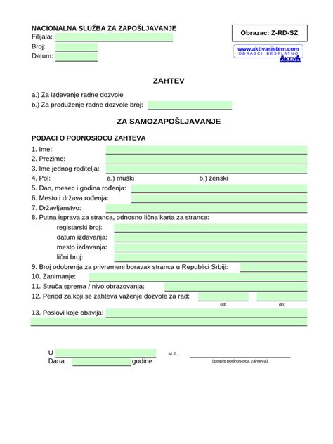 Infografika: Pregled ključnih zakonskih zahtev za registracijo dejavnosti v delu stanovanja.