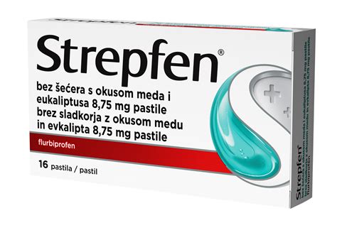 Zbirka različnih pakiranj zdravil za kašelj (sirupi, pastile) brez recepta