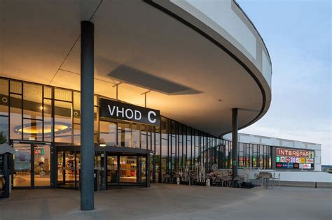 Zunanjost Hood Burgerja Novo mesto
