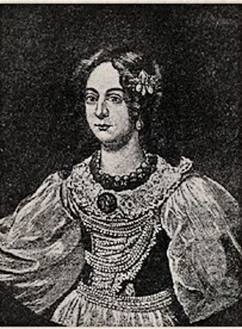 Portret Katarine Zrinski