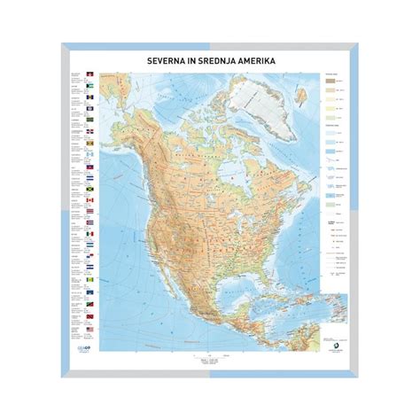 zemljevid Srednje Amerike z označenim izvorom sladkega krompirja