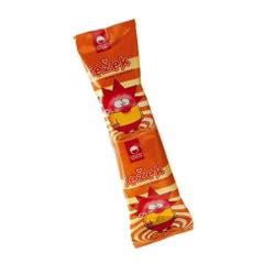 Sladoleda Tom in Ježek na palčki