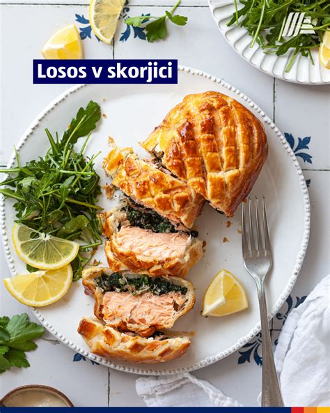 Ilustracija svežega fileja lososa z rožnato barvo in čvrsto teksturo