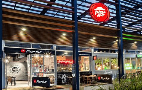 Tematska fotografija restavracije Pizza Hut