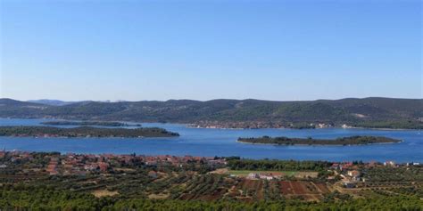 Panoramska fotografija Münchna z znamenitostmi
