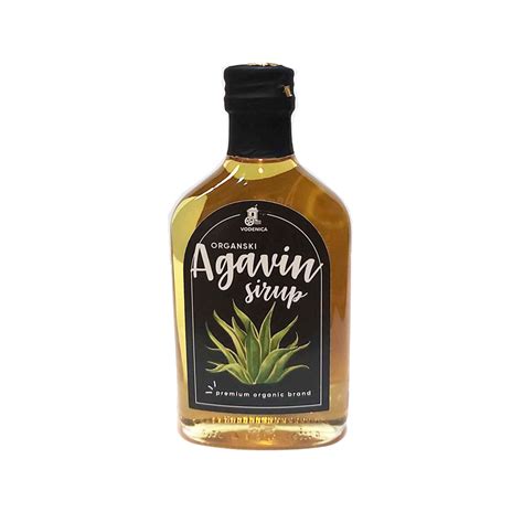infografika s primerjavo sestavin: predelan sladkor proti naravnim sladilom (agavin sirup, datlji)