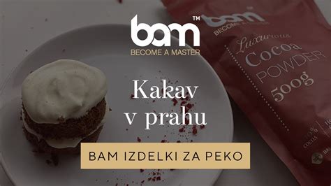 slika BAM kakava v prahu