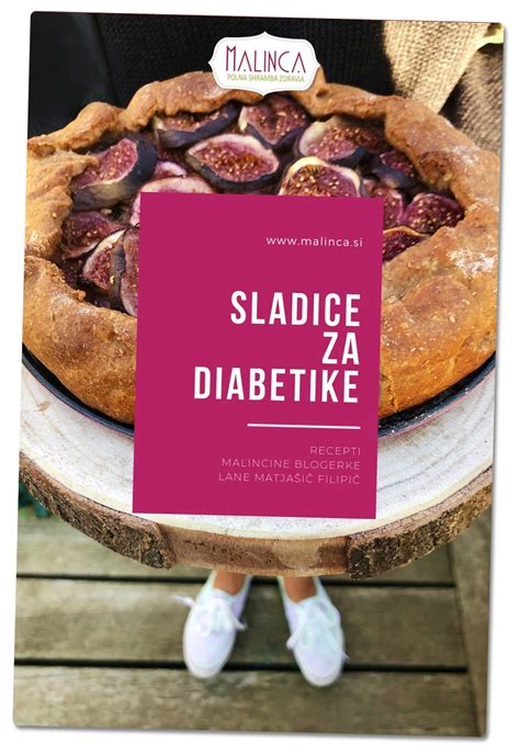 primer beljakovinsko bogate sladice za diabetike