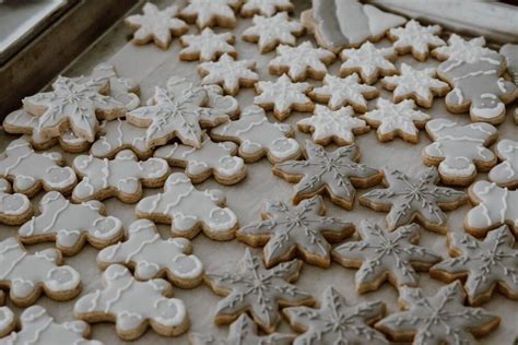 Fotografija: zelena vrečka biskvitnih piškotov, primernih za recept