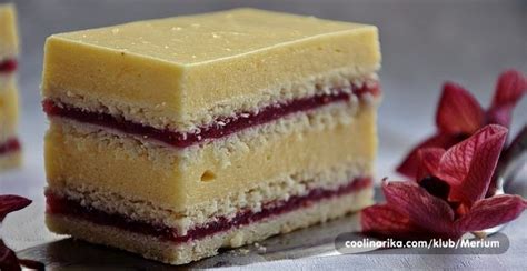 Fotografija končne sivkine torte