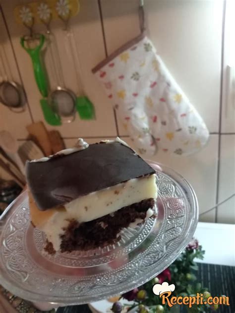 Sveže pečene ledene kocke