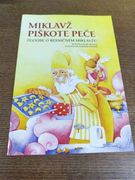 fotografija izsekača za piškote Miklavž 8,5cm