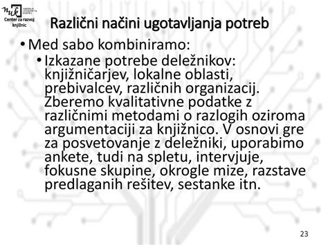 različni načini rezanja krompirja (lističi, krhlji, kocke)