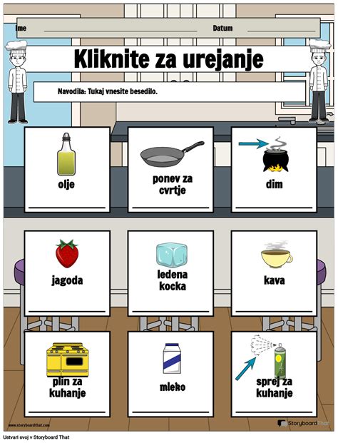 slika s starinskimi kuhinjskimi pripomočki, povezanimi s pripravo marmelade