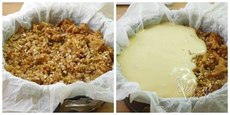 Prikaz korakov priprave hitre jabolčne pite: testo, nadev, sestavljanje in pečena pita.